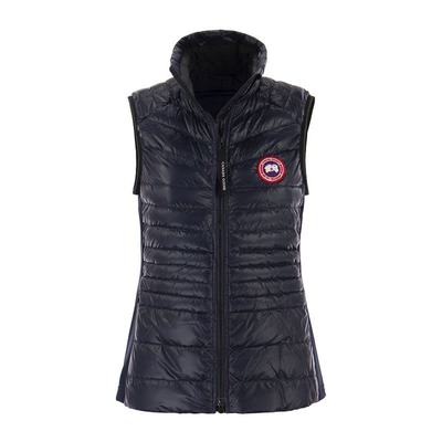 Canada Goose 加拿大鹅 女士 HYBRIDGE LITE 高科技羽绒马甲 27