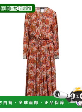 1h可退 香港直邮Weekend Max Mara 女士 Special Occasion 连衣裙