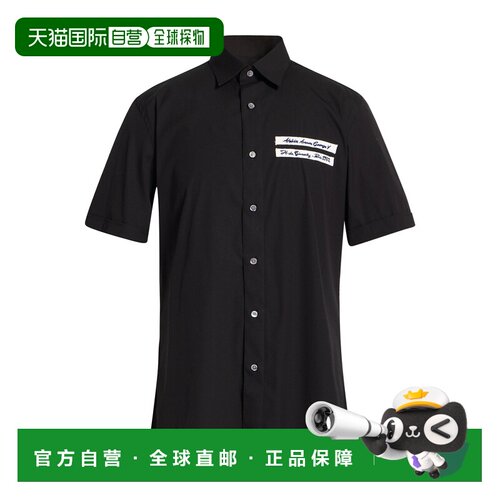 香港直邮Givenchy纪梵希男士衬衫