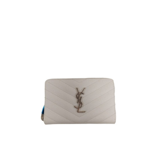 481407BOW029011 女士钱包 AW2021 LAURENT SAINT