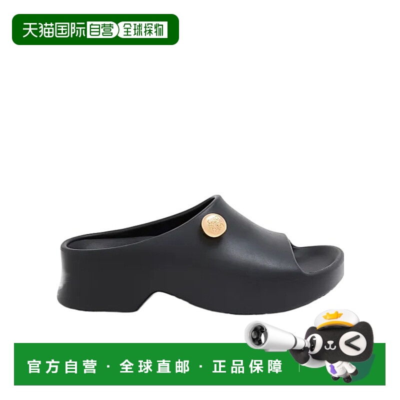 香港直邮Loewe Foam Pebble 拖鞋 L616S10X23