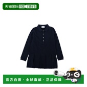 香港直邮Moncler 短款 盟可睐 1h可退 男童 ABITI 连衣裙童装 8I00