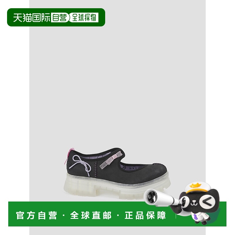 1h可退 欧洲直邮ugg 女士 休闲鞋