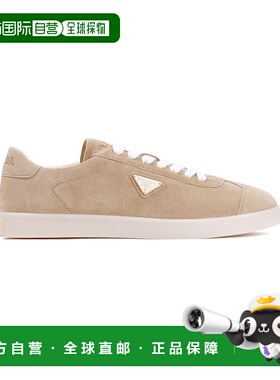 1h可退 PRADA 男士运动鞋 2EE394054F0379