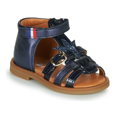 GBB 女童 凉鞋 PAULETTE