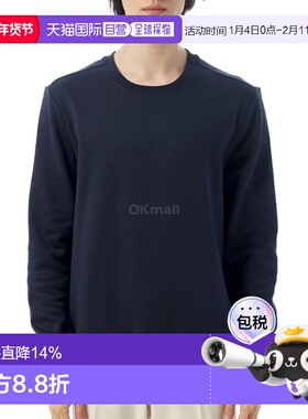 韩国直邮J.LINDEBERG Alpha 圆领衫 (AMJS13450-6855) 胡德/船员