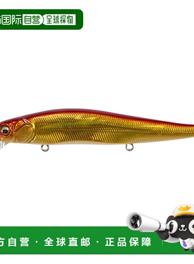 日本直邮Megabass GH110 GG 阿卡金