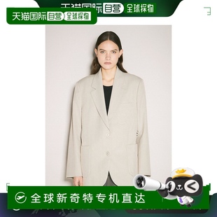 西装 女士 Clasp W4240CB 外套 Our 香港直邮潮奢 Legacy