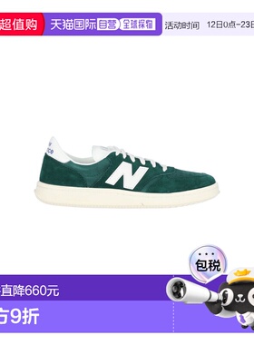 1h可退 香港直邮New Balance  男士 运动鞋 CT500CH