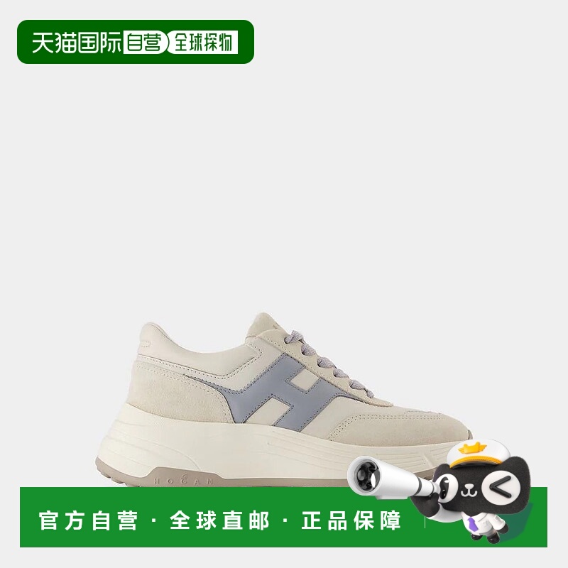 香港直邮HOGAN女士运动鞋HXW6690FR30U7G
