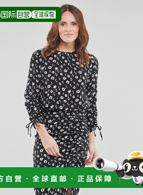 欧洲直邮Desigual 多思奇格 BLUS_CLARK 女士服装上衣 23SWBW16-5