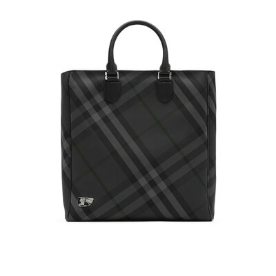 Burberry Grid 托特包 80973551