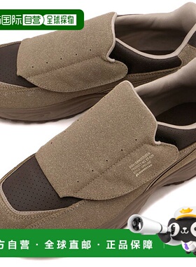 日本直邮Moonstar 810s Band 学生运动鞋 [54410289 FW25] ET029