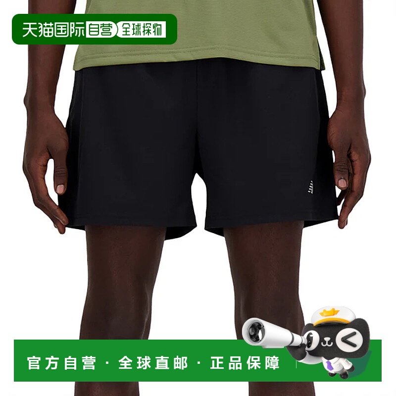 1h可退 欧洲直邮new balance 男士 休闲裤