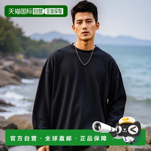 T恤 1h可退 法国麻料可逆长袖 男士 1023390900042 日本直邮CAHLUMN