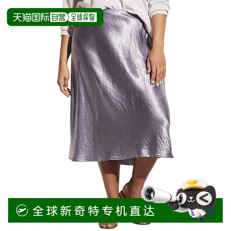 1h可退 【美国直邮】vince 女士 半身裙
