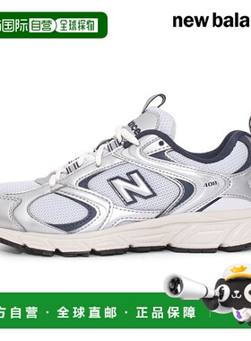 韩国直邮NEW BALANCE  408 运动鞋跑步鞋 [ML408N]