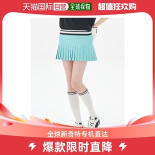 韩国直邮BEANPOLE 运动半身裙女士BJ3326A15M 高尔夫时尚