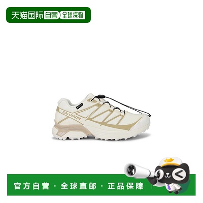 1h可退 香港直邮潮奢 yves salomon 萨洛蒙 女士 XT-Pathway GTX