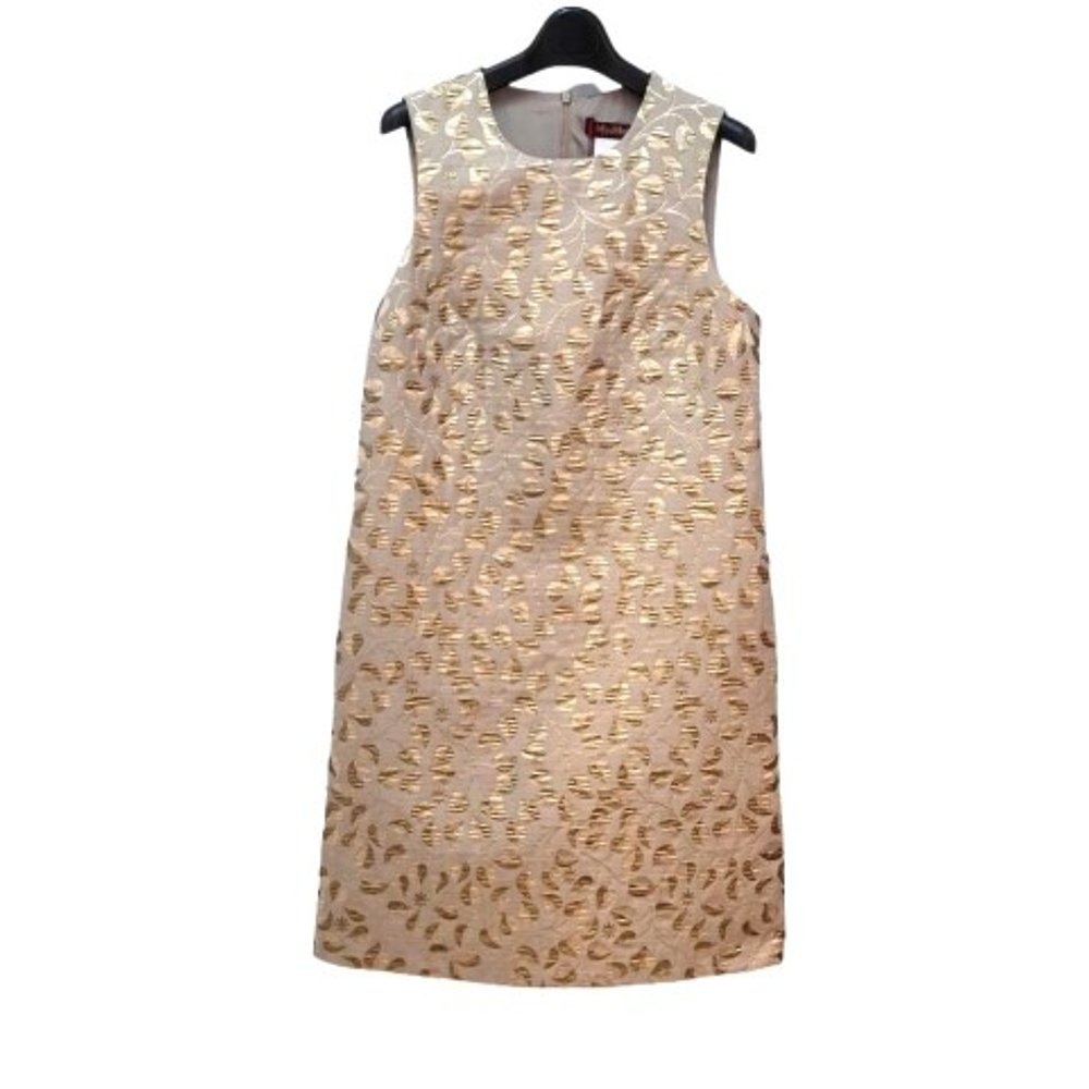 MAX MARA 女士连衣裙 62260573UNIPARO001 AW2021