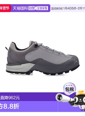 1h可退 香港直邮Roa 男士 HIDA 低帮运动鞋 NBUW1409FA239