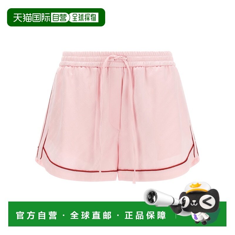 香港直邮OFF-WHITE 女士短裤 OWCB05IS26FAB0013C003C00 SS2026,女装/女士精品,休闲裤,淘宝优惠券,粉丝福利购,淘宝优惠卷
