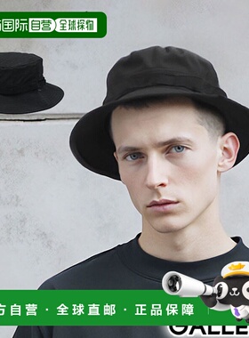 日本直邮Snow Peak TAKIBI 时尚轻便阻燃网状探险帽Wether Cloth