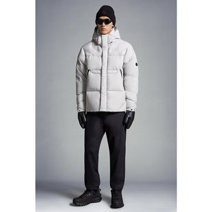 羽绒服 短款 Jarama Moncler