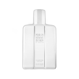 欧洲直邮Caron卡郎 清晨男士淡香水200ml EDT馥奇调正品