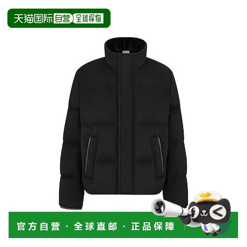 1h可退 欧洲直邮DIOR 迪奥 25秋冬 613C412A6056_C900 男士 羽绒