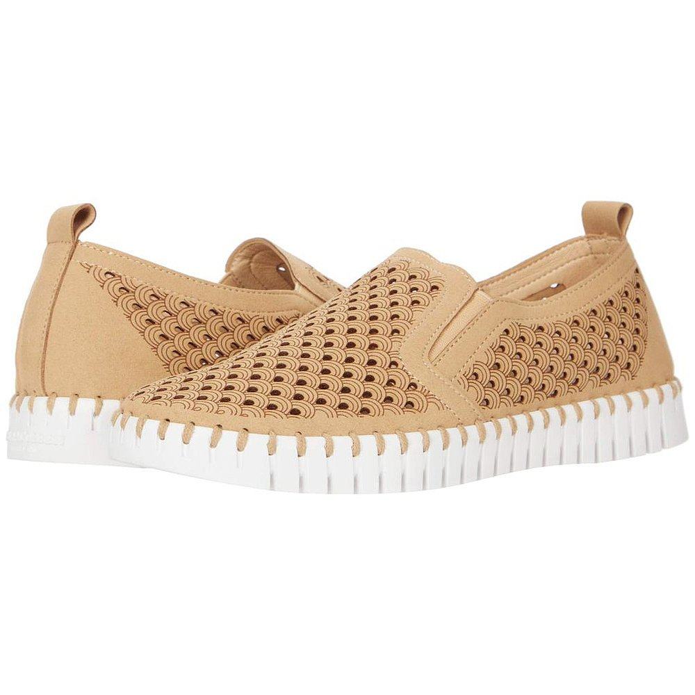 ilse jacobsen 女士 时尚休闲鞋