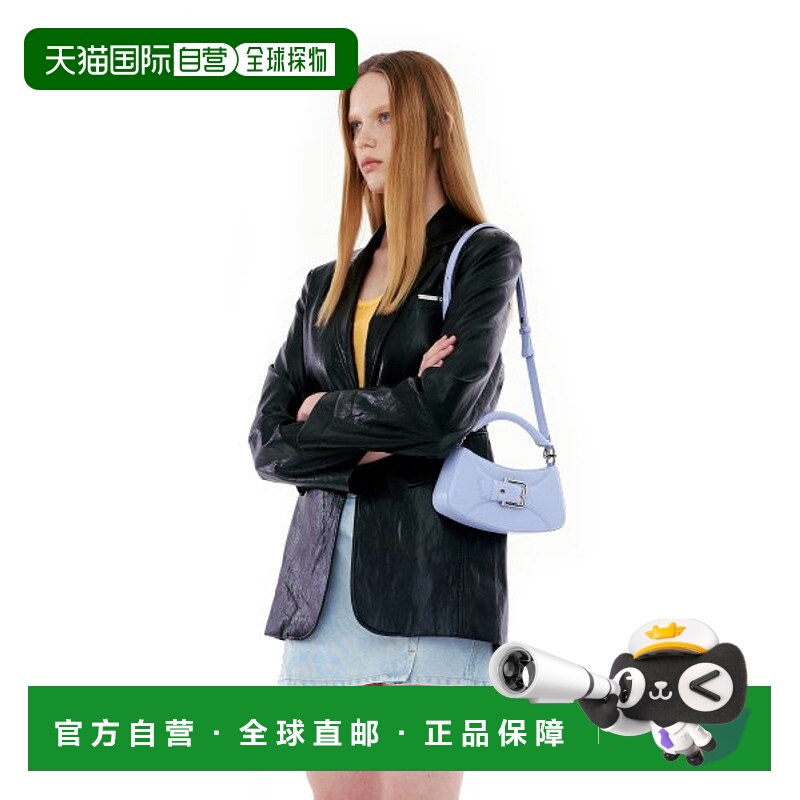 韩国直邮OSOI 休闲包 8809892690984正品简约时尚经典百搭 高级感