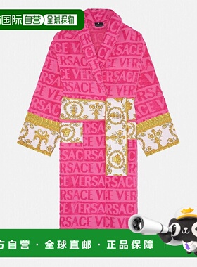 欧洲直邮VERSACE 范思哲 25秋冬 ZACJ00008-ZCOSP052_Z4584 女士