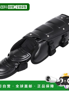日本直邮SSK 右打者用 FG100L-90 男士护脚 [运动护具]