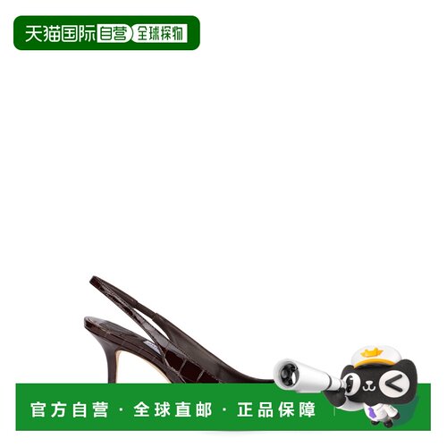 1h可退 香港直邮JIMMY CHOO 女士凉鞋 LOVESB85CBHSAMBUCO CO 棕