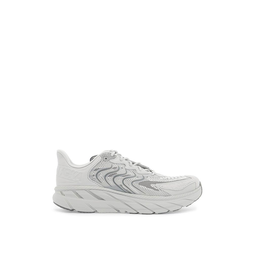 HOKA ONE ONE 男士运动鞋 1141550STGL AW2024 白色
