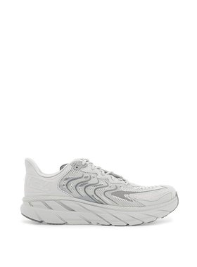 HOKA ONE ONE 男士运动鞋 1141550STGL AW2024 白色