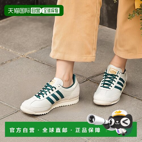 韩国直邮adidas [出售] 运动鞋 /A- IF1940/SL 72 OG