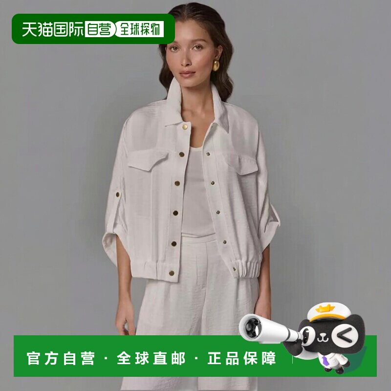 【美国直邮】donna karan 女士 大衣