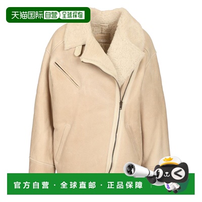 1h可退 欧洲直邮ISABEL MARANT 女士夹克 25HMA0181FCC3A03I23EC