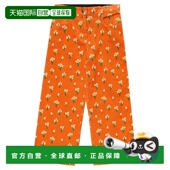 女童 1h可退 花朵宽 斯特拉 麦卡特尼 香港直邮Stella Mccartney