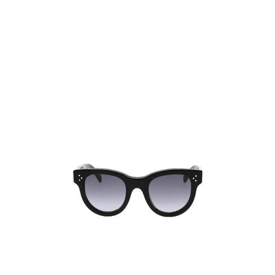 Celine 徽标太阳镜 CL4003IN