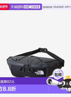 日本直邮THE NORTH FACE Terra Lumber 3L NM62402-AK 包腰包