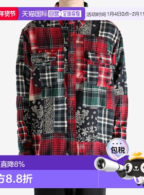 美国直邮POLO RALPH LAUREN - Men Long Sleeve Flannel Matlock