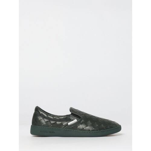 香港直邮BOTTEGA VENETA 男士运动鞋 775720V3HB0【付后1h可退】