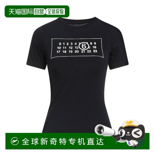 Maison 女士 香港直邮潮奢 MM6 1h可退 马吉拉 Margiela Mm6 马丁