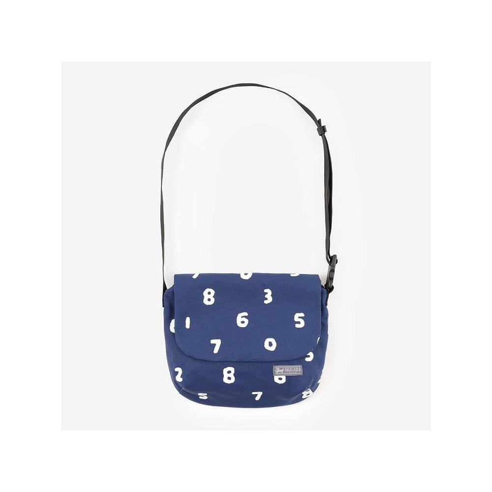 日本直邮日潮 SouSou自行车肩背包斜挎包9458085