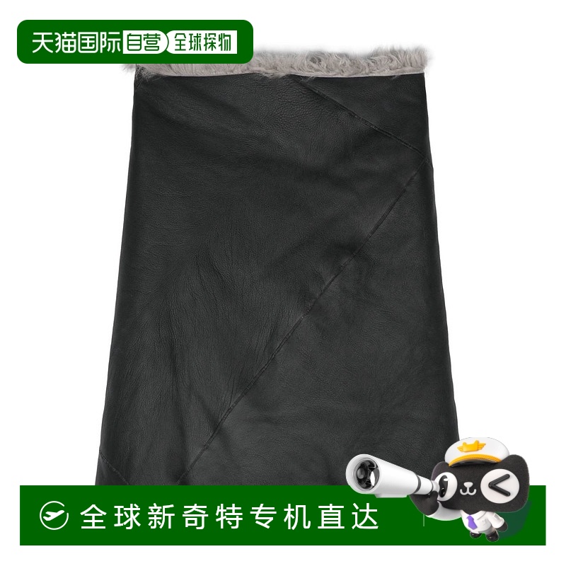1h可退 香港直邮RICK OWENS 女士披肩 RP02D3443LSHTR908 AW2024