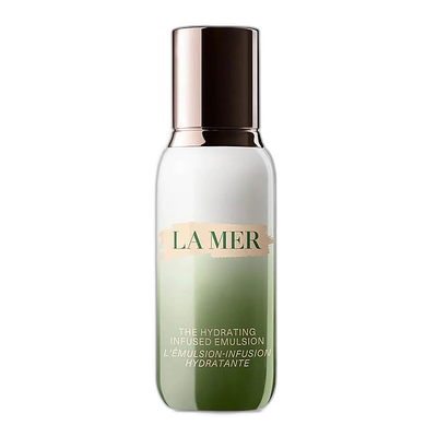 La mer海蓝之谜修护精萃乳提亮皮肤50ML/125ml正品