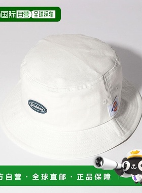 日本直邮Dickies DK CALIF WAPPEN水桶帽 D0029EU000883